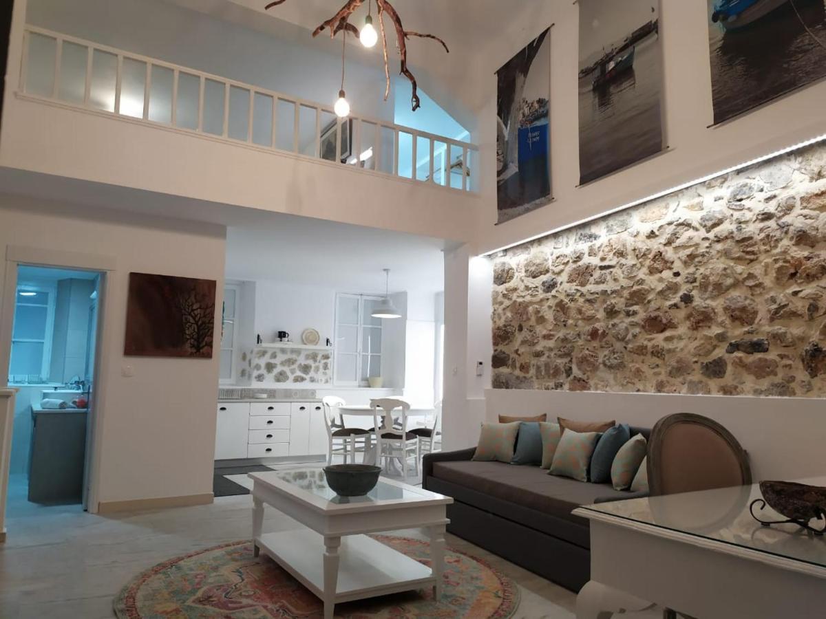 Kalymnos Gallery Exterior photo