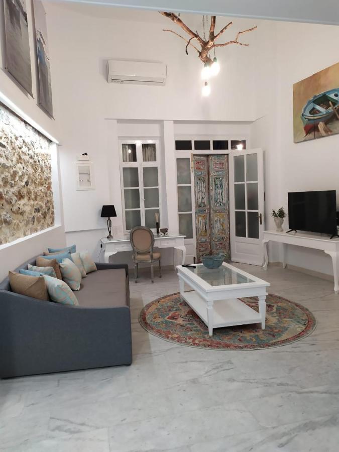 Kalymnos Gallery Exterior photo