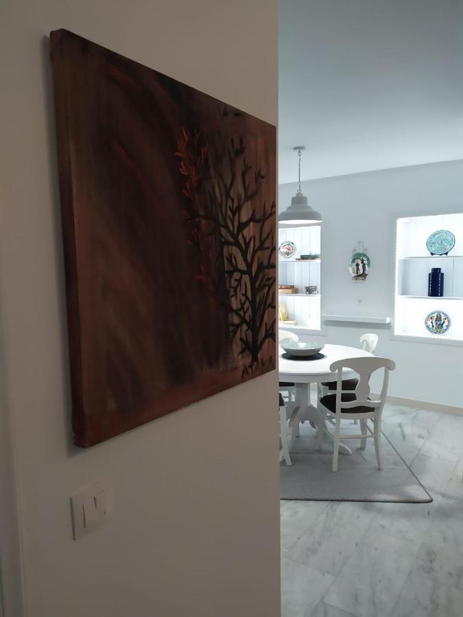 Kalymnos Gallery Exterior photo