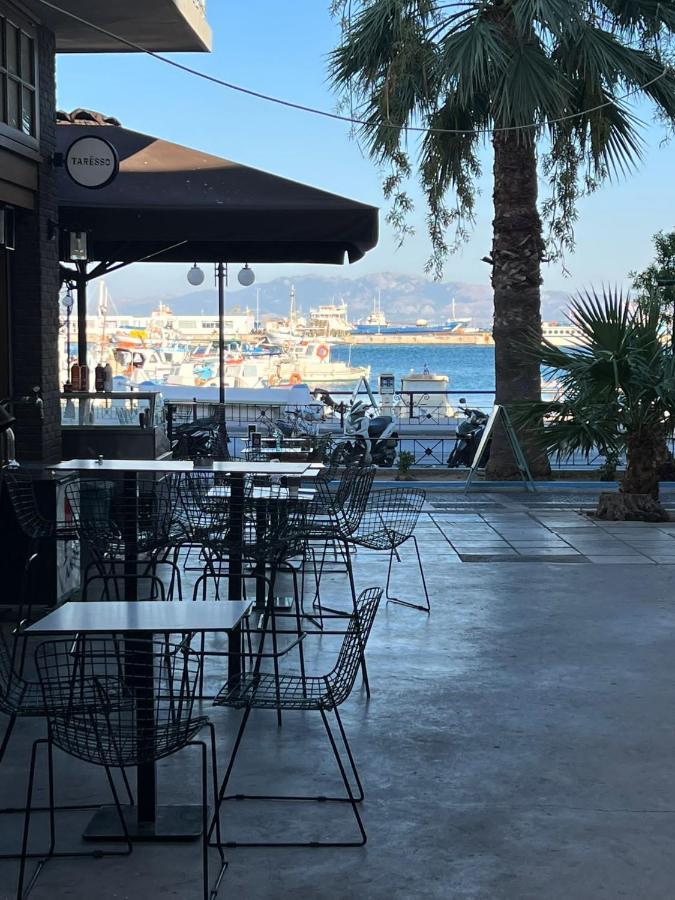 Kalymnos Gallery Exterior photo